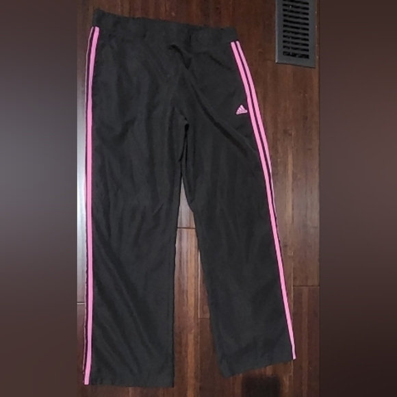 Women's Adidas pants size Large - Picture 1 of 4